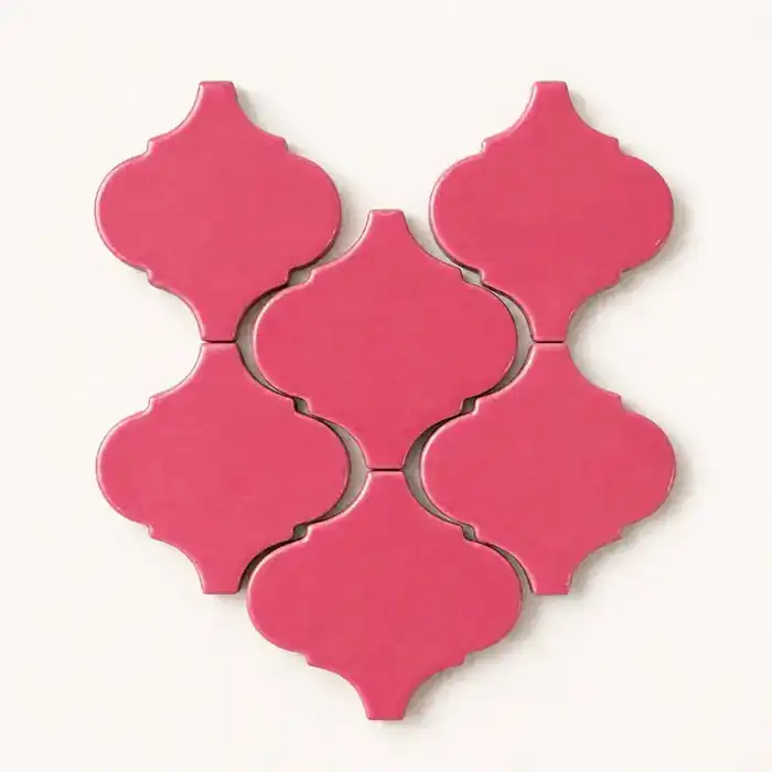 Española Liso Rosa